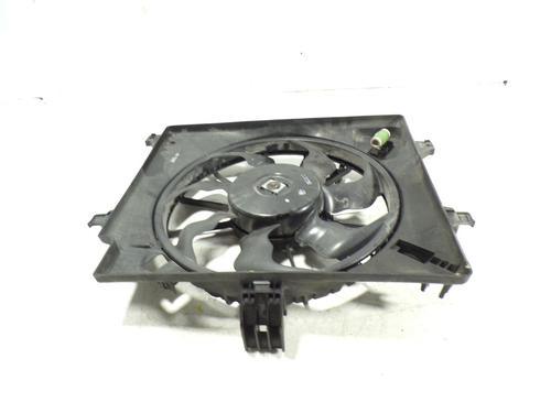 Radiator fan KIA CEE'D (JD)  | BP9300874M35 