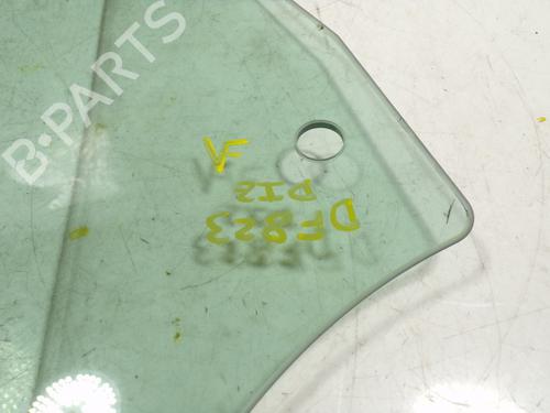 Front left door window MINI MINI COUNTRYMAN (F60)  | BP9083777C18 