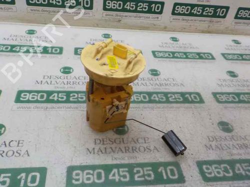 Used Fuel pump FORD FIESTA VI (CB1, CCN) 1.6 TDCi (90 hp) 4381265