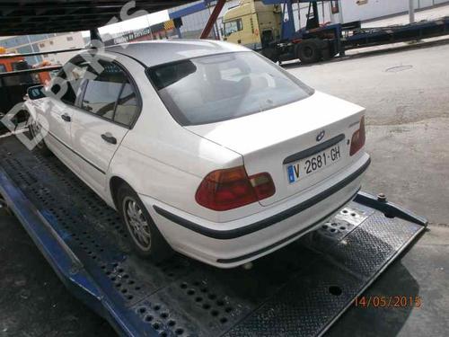 Rear right exterior door handle BMW 3 (E46) 320 d | BP3820422C130  - Image 5