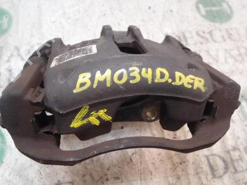 Right front brake caliper CITROËN XSARA PICASSO (N68) 1.6 HDi | BP11548192M104