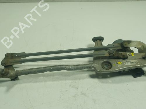 Used Front wiper motor PEUGEOT 308 II (LB_, LP_, LW_, LH_, L3_) 1.6 THP 125 (125 hp) 26225197