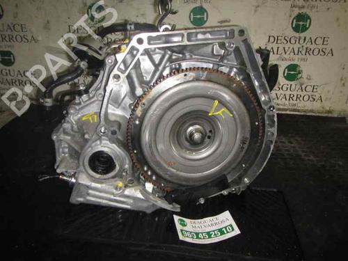 Used Gearbox HONDA CIVIC IX (FK) 1.8 i-VTEC (FK2) (141 hp) 13396160