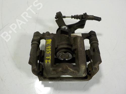 Used Left rear brake caliper Left rear brake caliper OPEL MOKKA / MOKKA X (J13) 1.7 CDTI (_76) (131 hp) 13735335 13735335