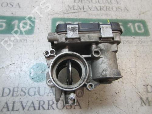 Throttle body PEUGEOT BIPPER (AA_) 1.3 HDi 75 | BP3872392M82