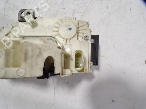 Front right lock LANCIA VOYAGER MPV (404_) 2.8 CRD (RT, 53) | BP8492942C97 