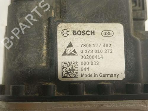 Electronic module BMW 6 Gran Turismo (G32) 630 i Mild-Hybrid | BP38046377M83 - Image 4