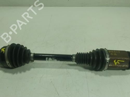 Used Left front driveshaft BMW 8 Coupe (G15, F92) [2018-2025]  26874734