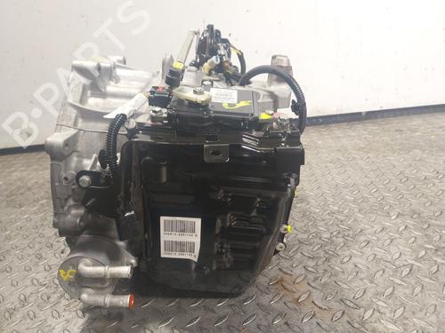 Gearbox CITROËN C4 Grand Picasso II (DA_, DE_) 1.2 THP 130 | BP16664376M3 