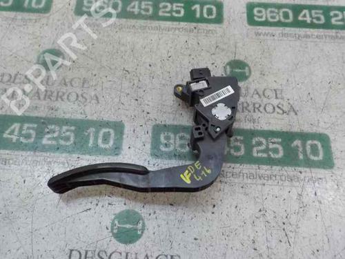 Pedal DACIA LODGY (JS_)  | BP4766596I4 