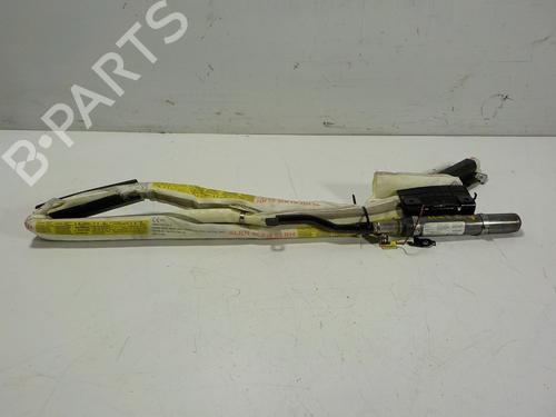 Used Right curtain airbag KIA SPORTAGE IV (QL, QLE) [2015-2022]  13488694