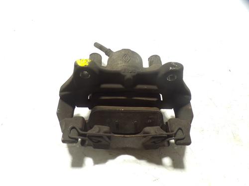Left front brake caliper DACIA SANDERO II TCe 90 (B8M1, B8MA, B8AC) | BP11553168M105 