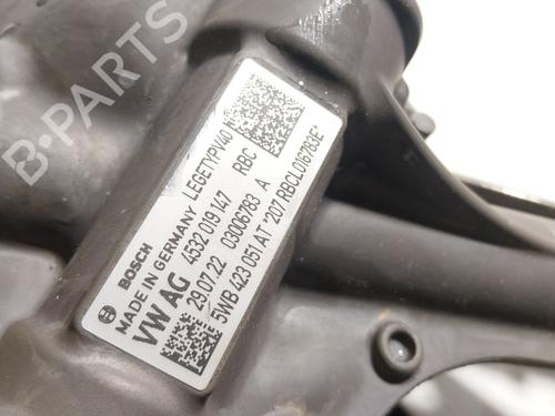 Steering rack SEAT LEON (KL1, KLG) 2.0 TDI | BP32668794M22  - Image 5