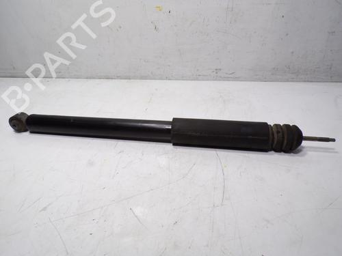 Used Left rear shock absorber NISSAN JUKE (F15) [2010-2019]  10639484