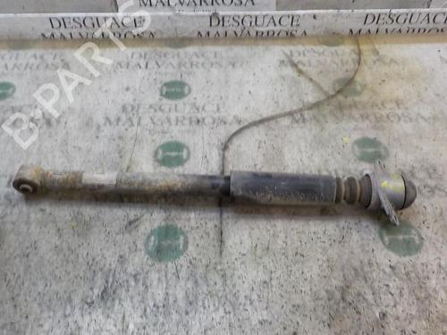 Used Right rear shock absorber Right rear shock absorber AUDI TT (8N3) 1.8 T (180 hp) 3848430 3848430