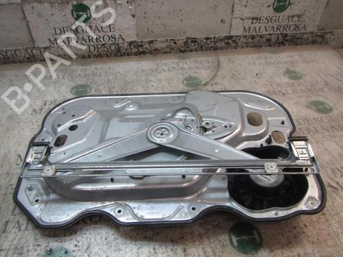 Front right window mechanism FORD FOCUS II (DA_, HCP, DP) 1.6 TDCi | BP3835232C23 