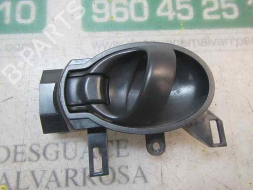 Used Rear right interior door handle Rear right interior door handle NISSAN MICRA IV (K13K, K13KK) 1.2 (80 hp) 3990890 3990890