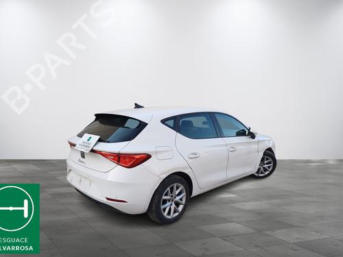 Instrument cluster SEAT LEON (KL1, KLG) 2.0 TDI | BP34366537C47  - Image 7