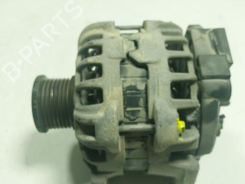 Generator SMART FORFOUR Hatchback (453)  | BP16314219M7 