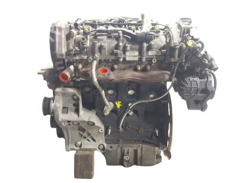 Used Engine Engine OPEL INSIGNIA A (G09) [2008-2017] 34621439 34621439