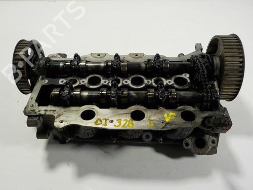 Cylinder head LAND ROVER RANGE ROVER SPORT I (L320) 2.7 D 4x4 | BP13936059M5 