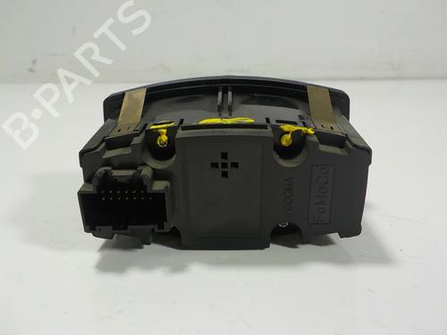 Headlight switch FORD TRANSIT COURIER B460 Box Body/MPV 1.5 TDCi | BP13057180I24 