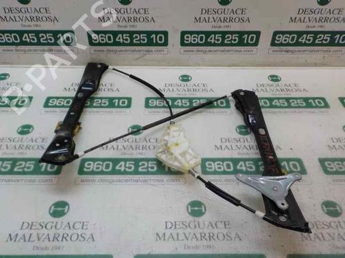 Used Front left window mechanism Front left window mechanism VW PASSAT B6 (3C2) [2005-2011] 3881004 3881004