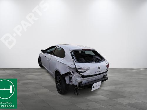 Front right door window SEAT LEON SC (5F5) 1.4 TSI | BP9176195C19  - Image 5