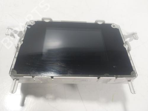 Used Display monitor Display monitor FORD FOCUS III 1.0 EcoBoost (125 hp) 17648202 17648202