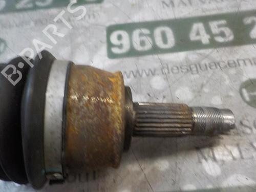 Right front driveshaft FIAT TIPO Hatchback (356_, 357_) | BP4001620M39