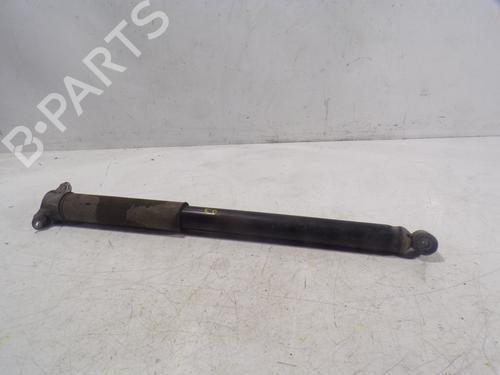 Used Right rear shock absorber FORD FOCUS III 1.6 TDCi (115 hp) 8676376