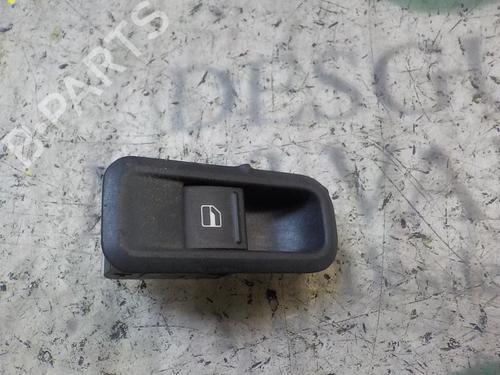 Used Right front window switch Right front window switch SKODA FABIA II (542) [2006-2014] 3997590 3997590