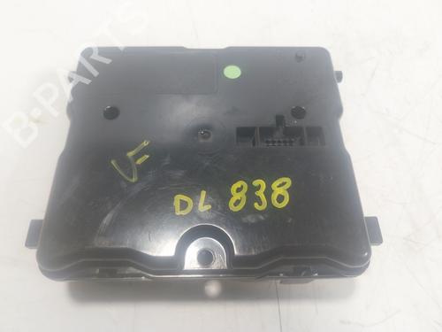 Used Electronic module Electronic module SMART FORFOUR Hatchback (453) electric drive (453.091) (82 hp) 16825135 16825135