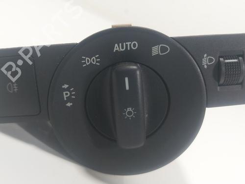 Used Headlight switch Headlight switch MERCEDES-BENZ VITO Van (W447) 111 CDI (447.601, 447.603, 447.605) (114 hp) 26120479 26120479