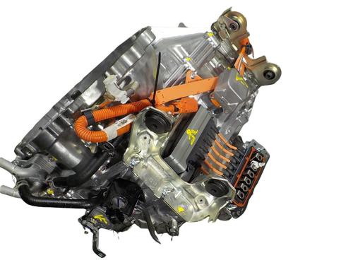 Gearbox TOYOTA YARIS CROSS (MXP_)  | BP14363403M3 
