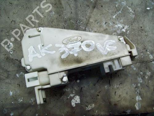 Used Electronic module FORD ESCORT VI Turnier (GAL, ANL) [1995-2002]  14299682