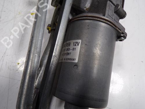 Front wiper motor BMW 3 Touring (E91) | BP8908918M29
