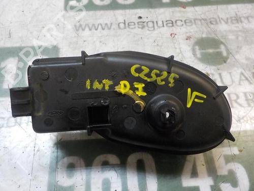 Used Front left interior door handle Front left interior door handle FORD TRANSIT Bus (FD_ _, FB_ _, FS_ _, FZ_ _, FC_ _) [2006-2014] 3999985 3999985