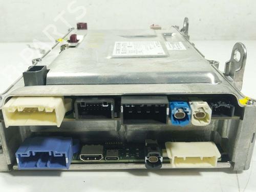 Electronic module TESLA MODEL 3 (5YJ3) EV AWD | BP38313454M83 - Image 2