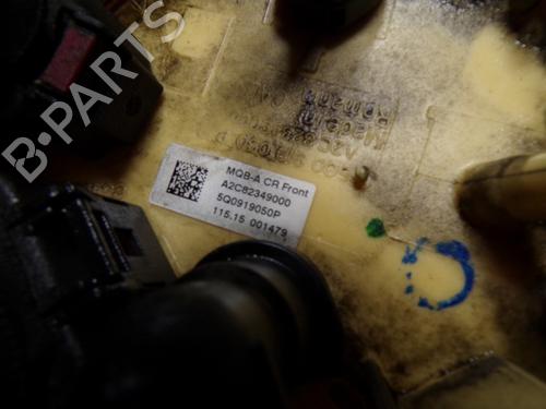 Fuel pump AUDI A3 (8V1, 8VK)  | BP10662598M76 
