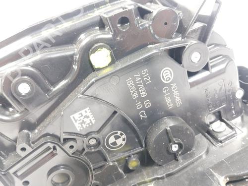 Front left lock BMW 7 (G70) | BP34508981C98 - Image 3