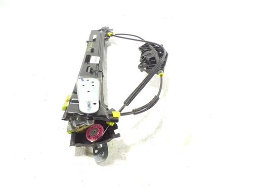 Used Rear left window mechanism Rear left window mechanism SEAT ALHAMBRA (710, 711) [2010-2022] 9643957 9643957