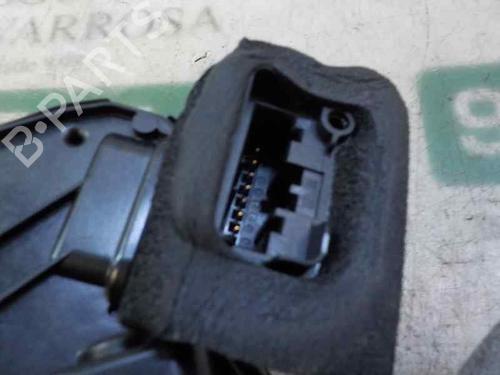 Front right lock VW GOLF VII (5G1, BQ1, BE1, BE2)  | BP5881064C97