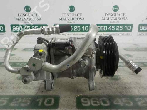 AC-Kompressor BMW X3 (G01, F97, G08) xDrive 20 d | BP6541595M34 