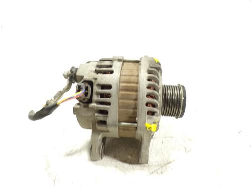 Alternator NISSAN QASHQAI I (J10, NJ10) | BP7845493M7