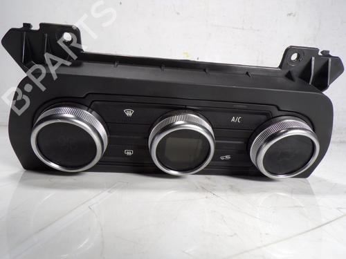 Used Climate control Climate control DACIA SANDERO III [2021-2026] 10773151 10773151