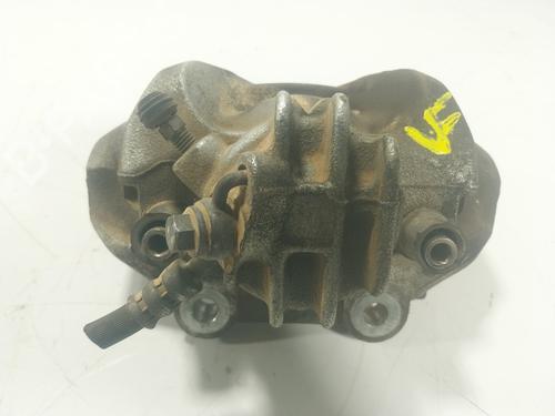 Left front brake caliper PEUGEOT 208 II (UB_, UP_, UW_, UJ_) e-208 | BP23144315M105 