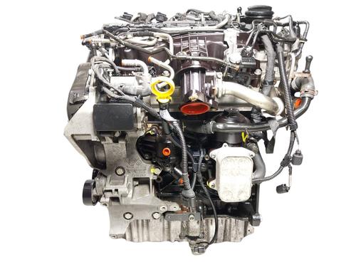 Used Engine Engine VW PASSAT B7 Variant (365) 1.6 TDI (105 hp) 29430079 29430079