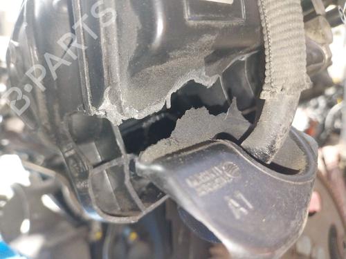 Engine OPEL INSIGNIA A (G09)  | BP34621439M1  - Image 8