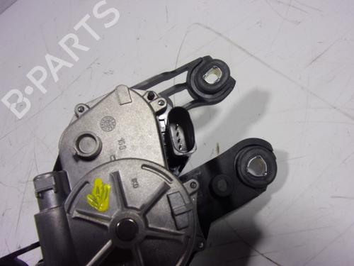 Rear wiper motor SKODA KODIAQ I (NS6, NS7, NV7)  | BP10548249M102 